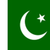 Pakistan