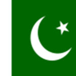 pakistan